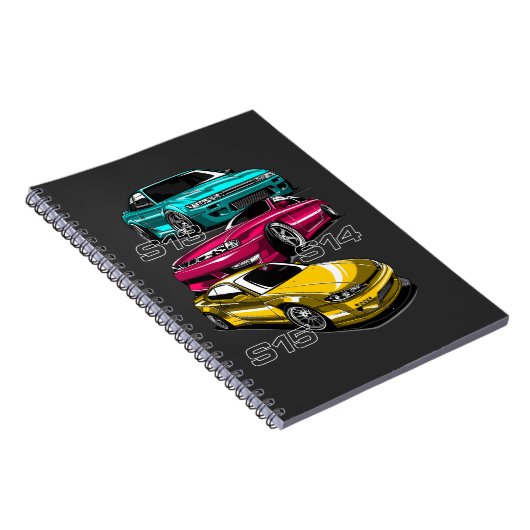 CARNET ÉVOLUTION DU CHÂSSIS DE LA SILVIE "S" (Côté Droit)