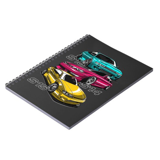 CARNET ÉVOLUTION DU CHÂSSIS DE LA SILVIE "S" (Côté gauche)