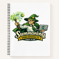 Excel Wizard – Invoquant des Feuilles de Calcul De