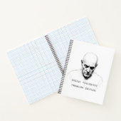 Carnet Excess Thoughts? Premium Edition (Intérieur)