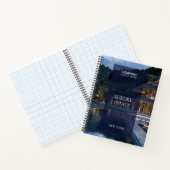 Carnet Exclusive Real Estate Property photo logo (Intérieur)