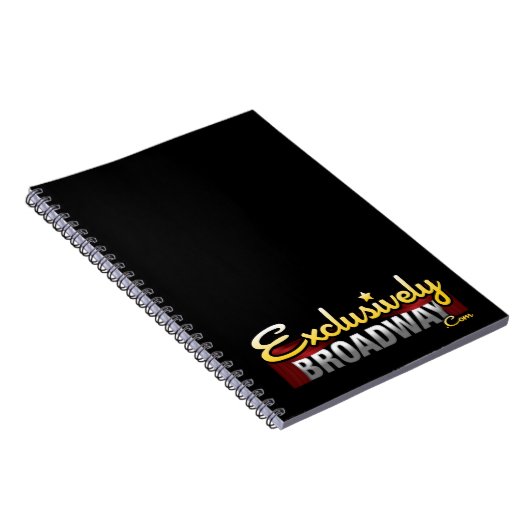 Carnet ExclusivelyBroadway.com (Côté Droit)