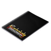 Carnet ExclusivelyBroadway.com (Côté gauche)