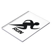 CARNET EXÉCUTER (Côté gauche)