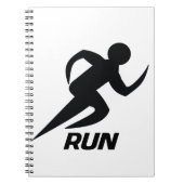 CARNET EXÉCUTER (Devant)