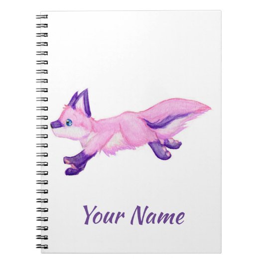 Carnet Exécuter (Devant)