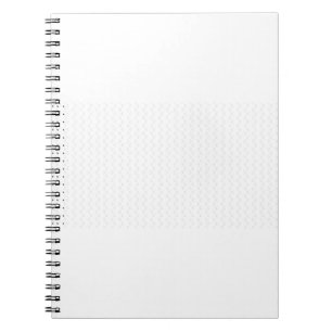 Carnet Exécutif Minimaliste Luxueux