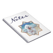 Carnet Exécution libre (Côté Droit)