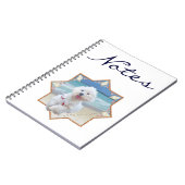 Carnet Exécution libre (Côté gauche)