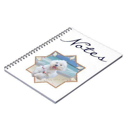 Carnet Exécution libre (Côté gauche)