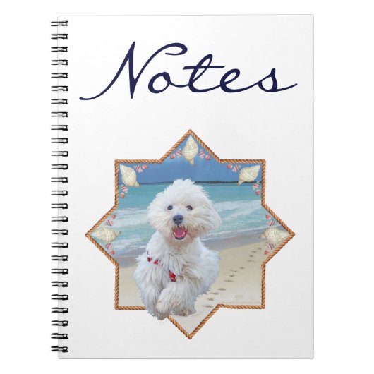 Carnet Exécution libre (Devant)