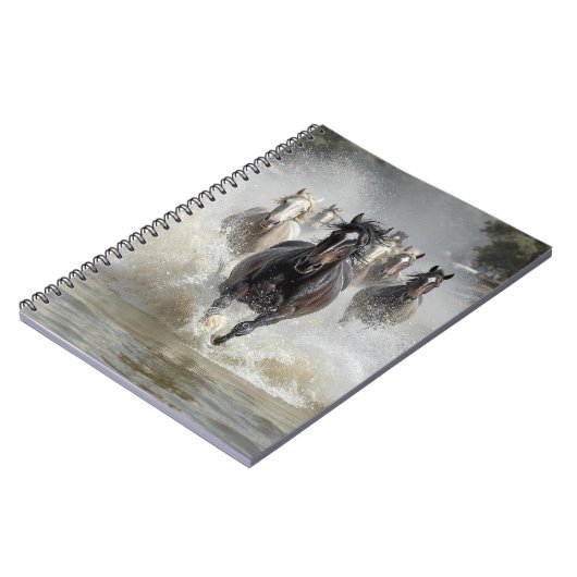 Carnet Exécution libre (Côté gauche)