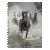 Carnet Exécution libre (Devant)