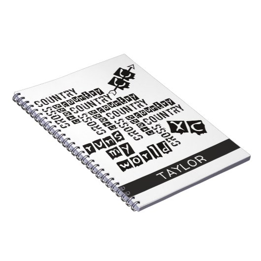 Carnet Exécution XC (Côté Droit)