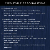 Carnet Executive Navy Blue Silver Professional Notebook