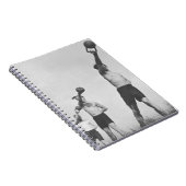 Carnet Exercice (Côté Droit)