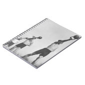 Carnet Exercice (Côté gauche)