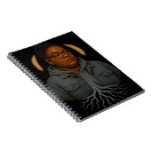 Carnet Existing Without Permission (Côté Droit)