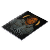 Carnet Existing Without Permission (Côté gauche)