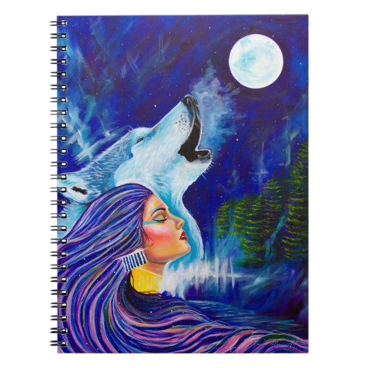 carnet "Expansion lumineuse" (Devant)