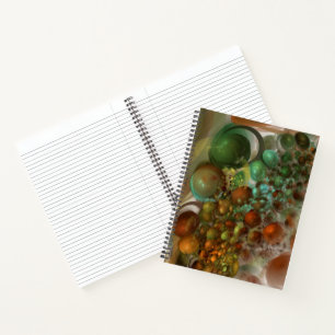 Carnet Expansion Saturne