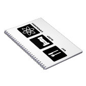 Carnet Expérience de sommeil (Côté Droit)