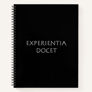 Carnet Expérience docet