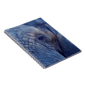 CARNET EXPÉRIENCE MARCHER AVEC LES ÉLÉPHANTS COMMENT ET H (Côté Droit)