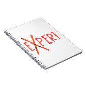 Carnet Expert (Côté Droit)