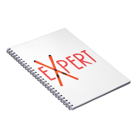 Carnet Expert (Côté Droit)