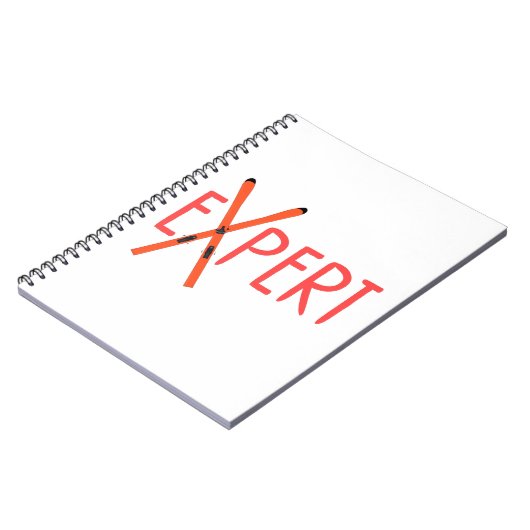 Carnet Expert (Côté gauche)