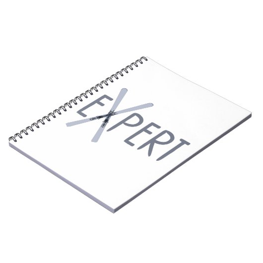 Carnet Expert (Côté gauche)