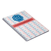 Carnet expert de centre d'entraîneur (Côté Droit)