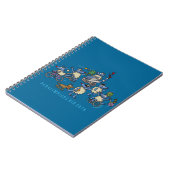 Carnet Expert en logiciel Salen (Côté gauche)