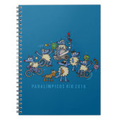 Carnet Expert en logiciel Salen (Devant)