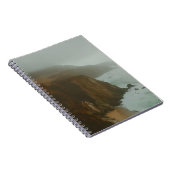 Carnet Exploration de Big Sur (Côté Droit)