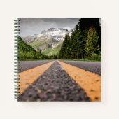 Carnet Explorer (Devant)