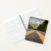 Carnet Explorer (Intérieur)