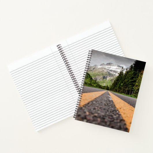 Carnet Explorer (Intérieur)