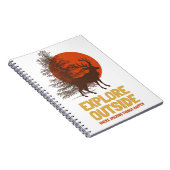 Carnet explorer l'extérieur (Côté Droit)