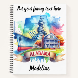 Carnet Explorez la riche histoire et la beauté de l'Alaba