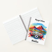 Carnet Explorez l'Arkansas : La nature et la culture vous (Intérieur)