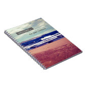 Carnet Explorez Le Grand Extérieur (Côté Droit)