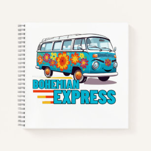 Carnet Express bohème.w-min
