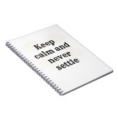 Carnet expression inspirante (Côté Droit)