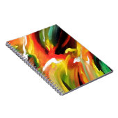 Carnet Expressionism (Côté Droit)