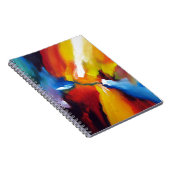 Carnet Expressionism (Côté Droit)