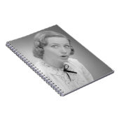 Carnet Expressions du visage (Côté Droit)