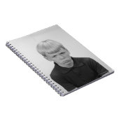 Carnet Expressions du visage de garçon (Côté Droit)