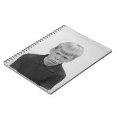 Carnet Expressions du visage de garçon (Côté gauche)